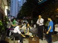 共聚親子義工同樂晚會-燒烤及工作坊  (7)